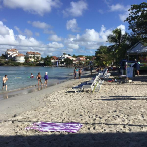 Location Les Arômes Anse Mitan Trois Ilets Martinique